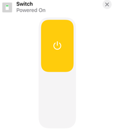 HomeKit