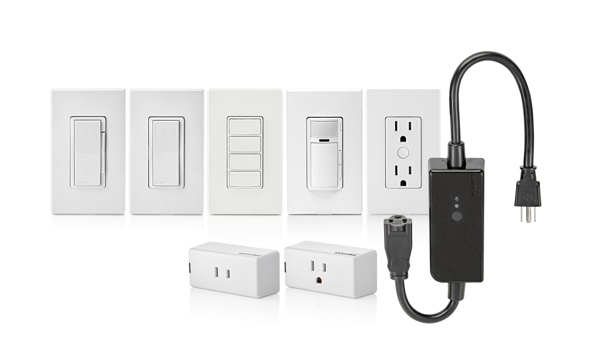Selection of matter compatible products
