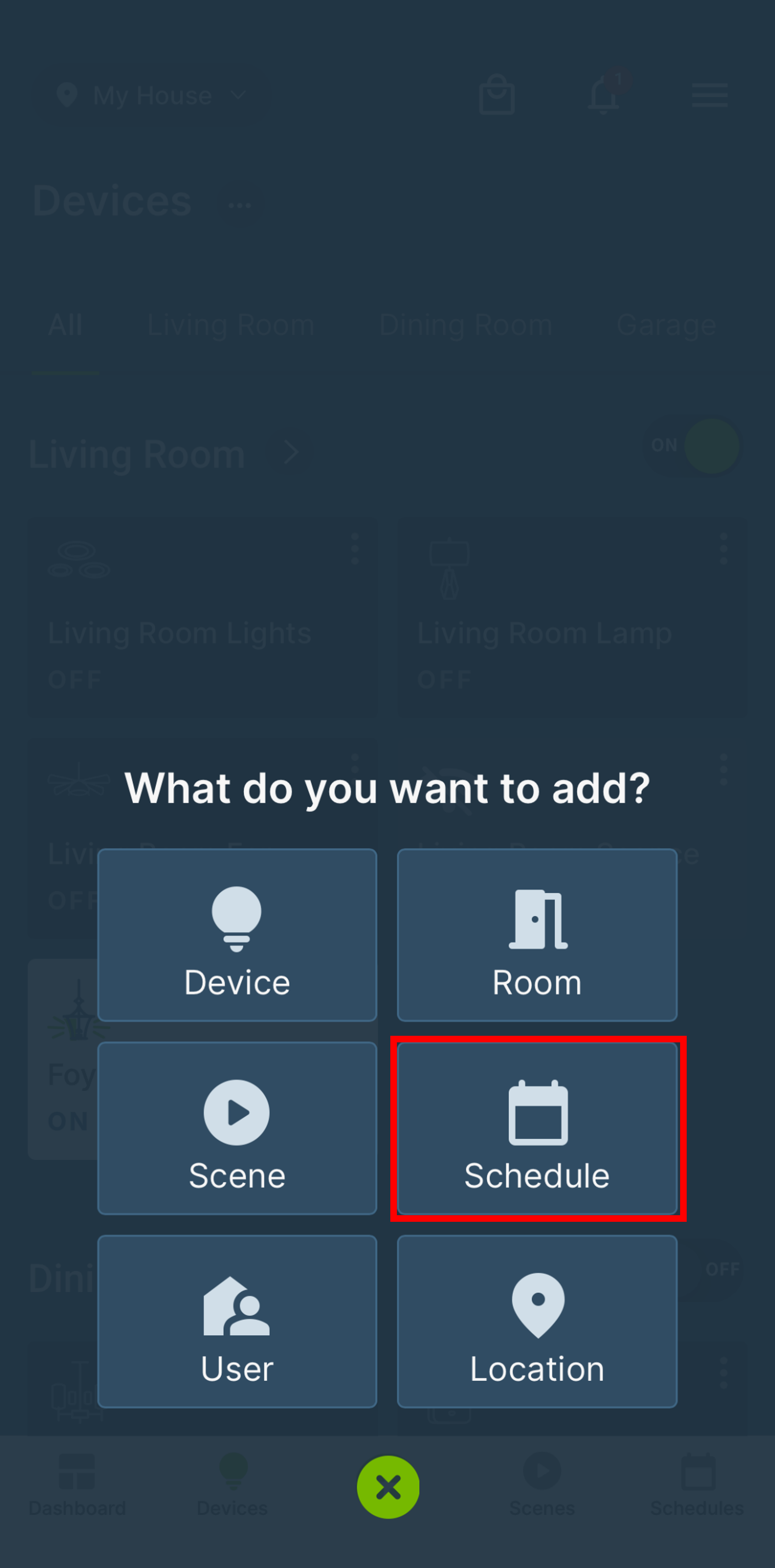 Devices