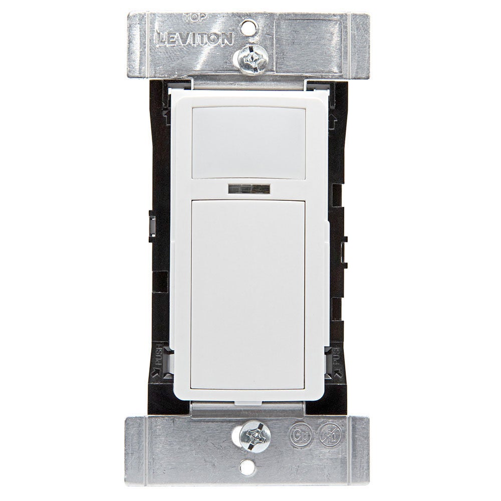 Occupancy Sensors