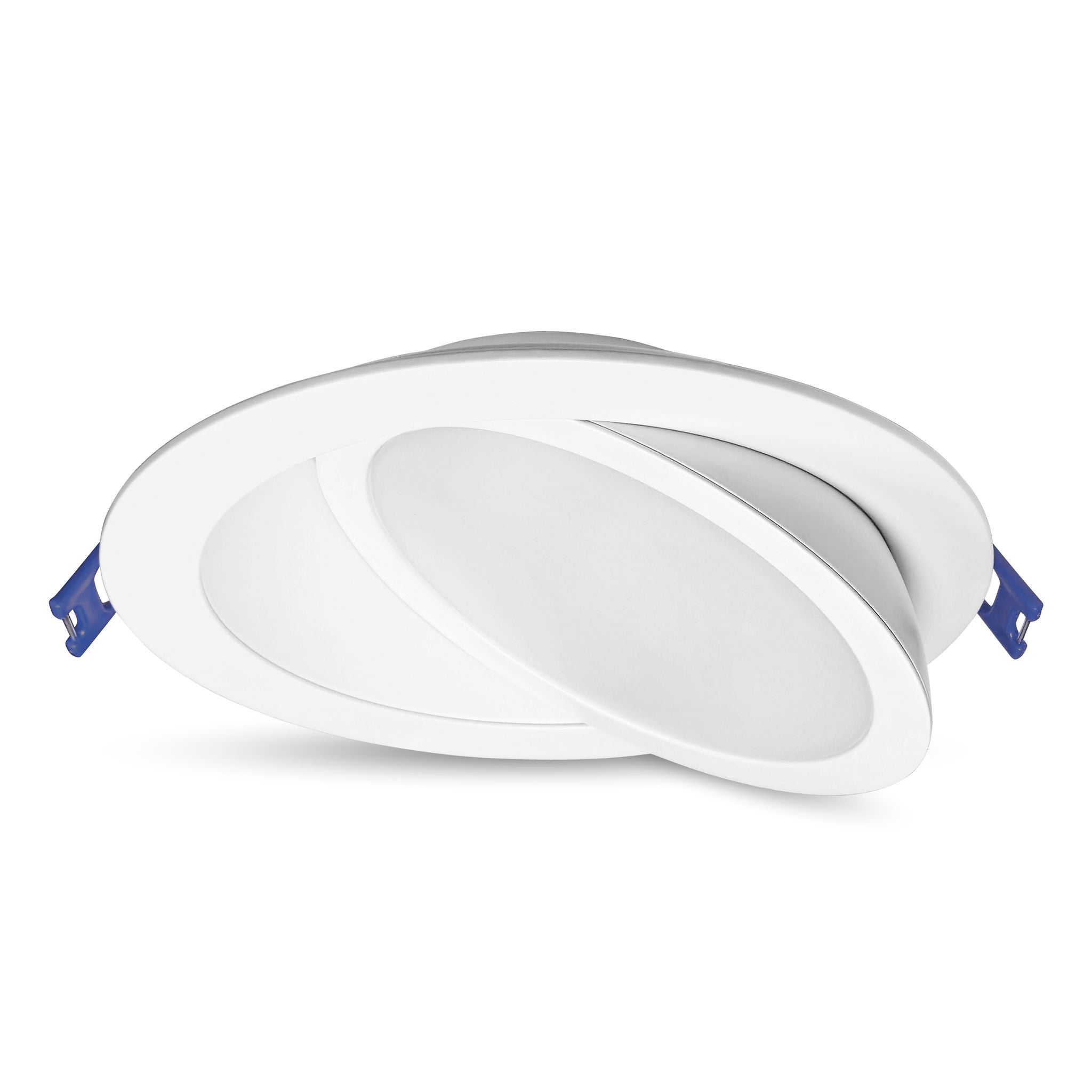 6-Inch Adjustable Slim Downlight