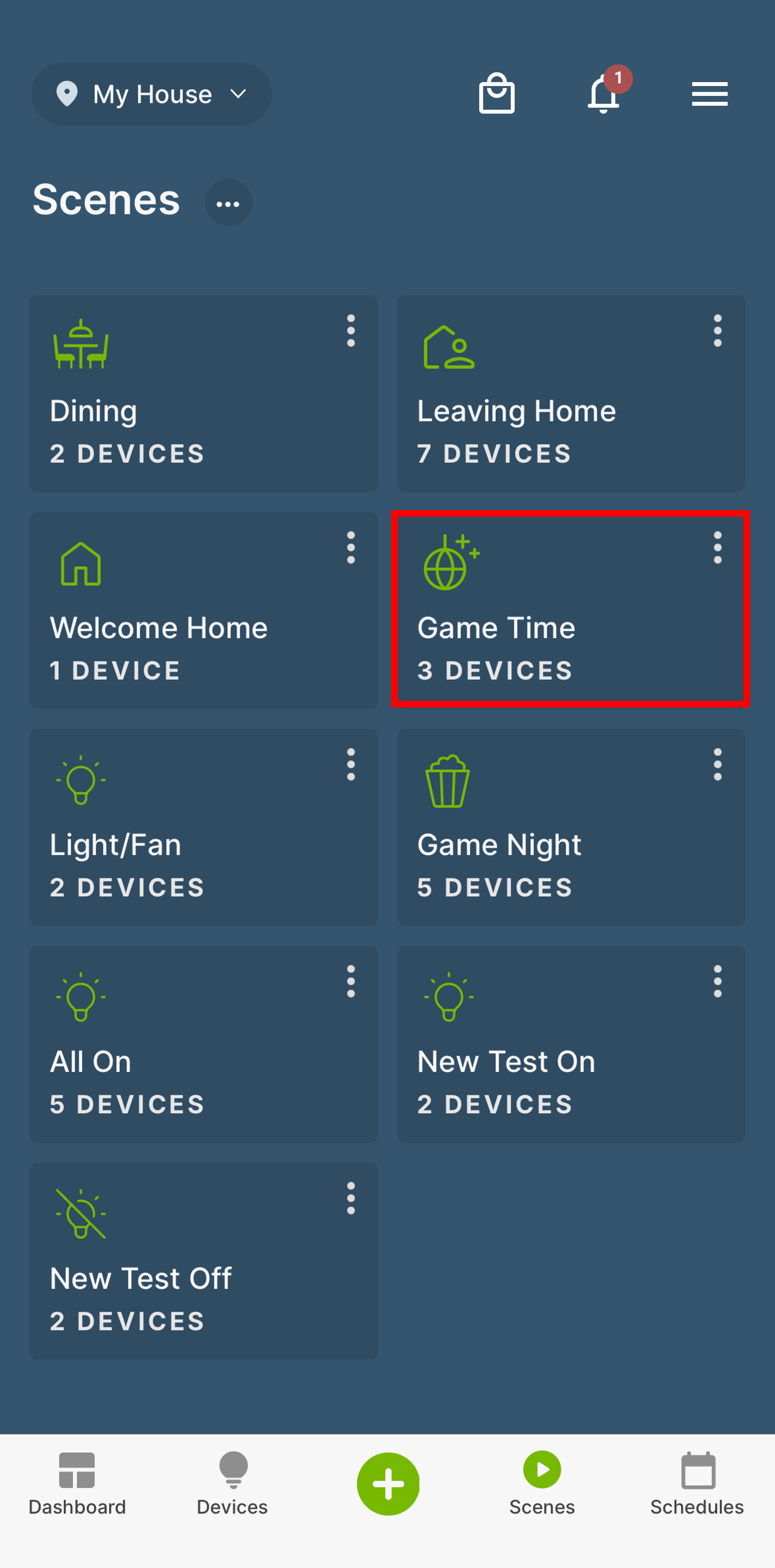 Devices
