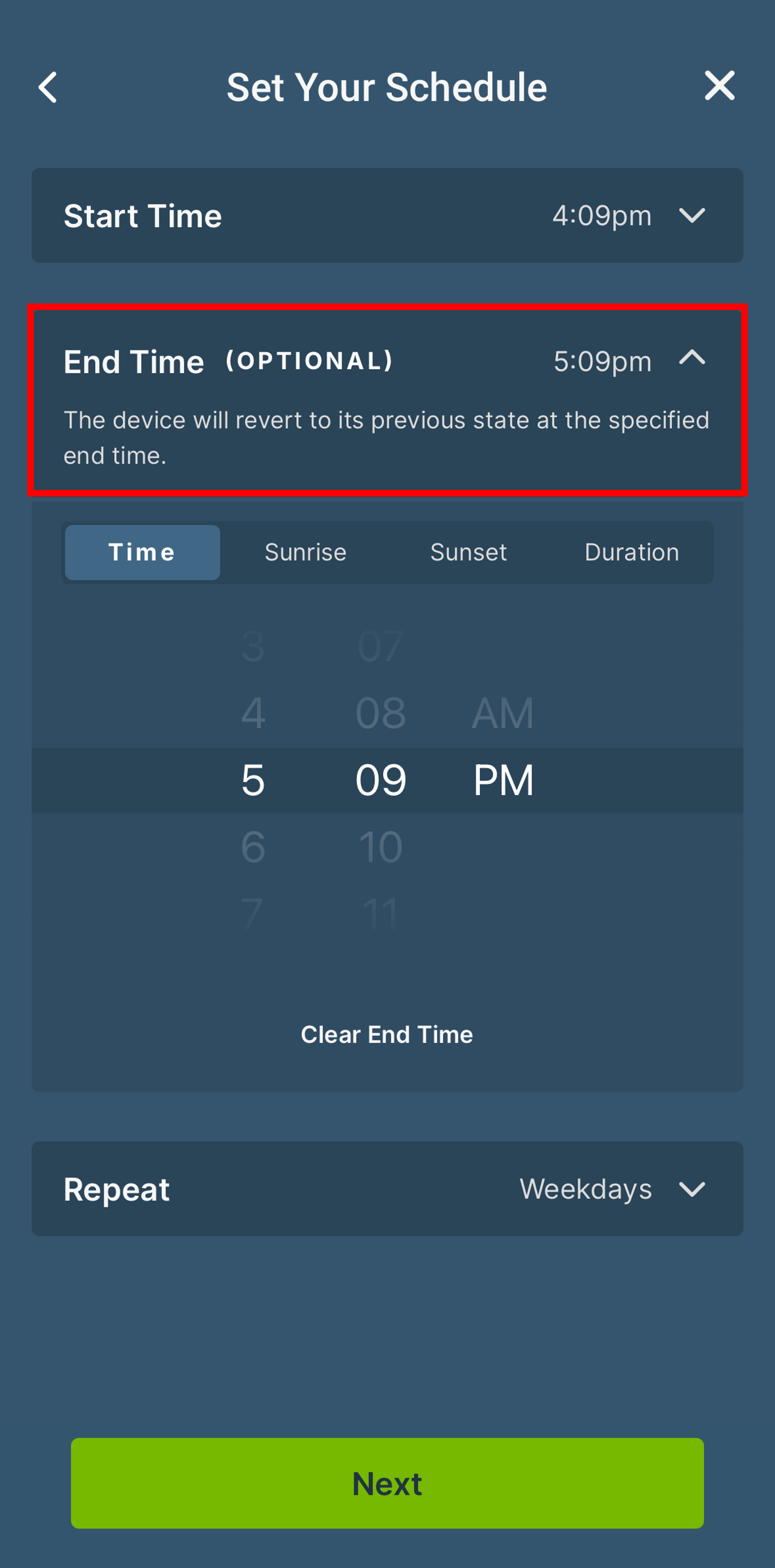 Devices