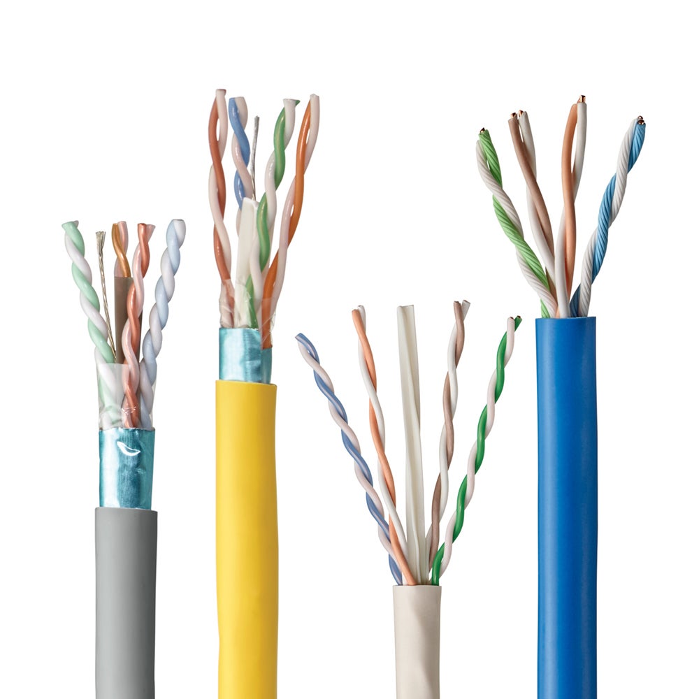 BERKTEK A Leviton Company