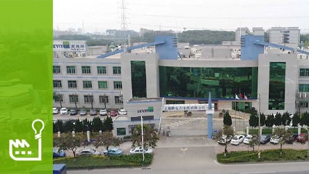 Lev-Achievements-China