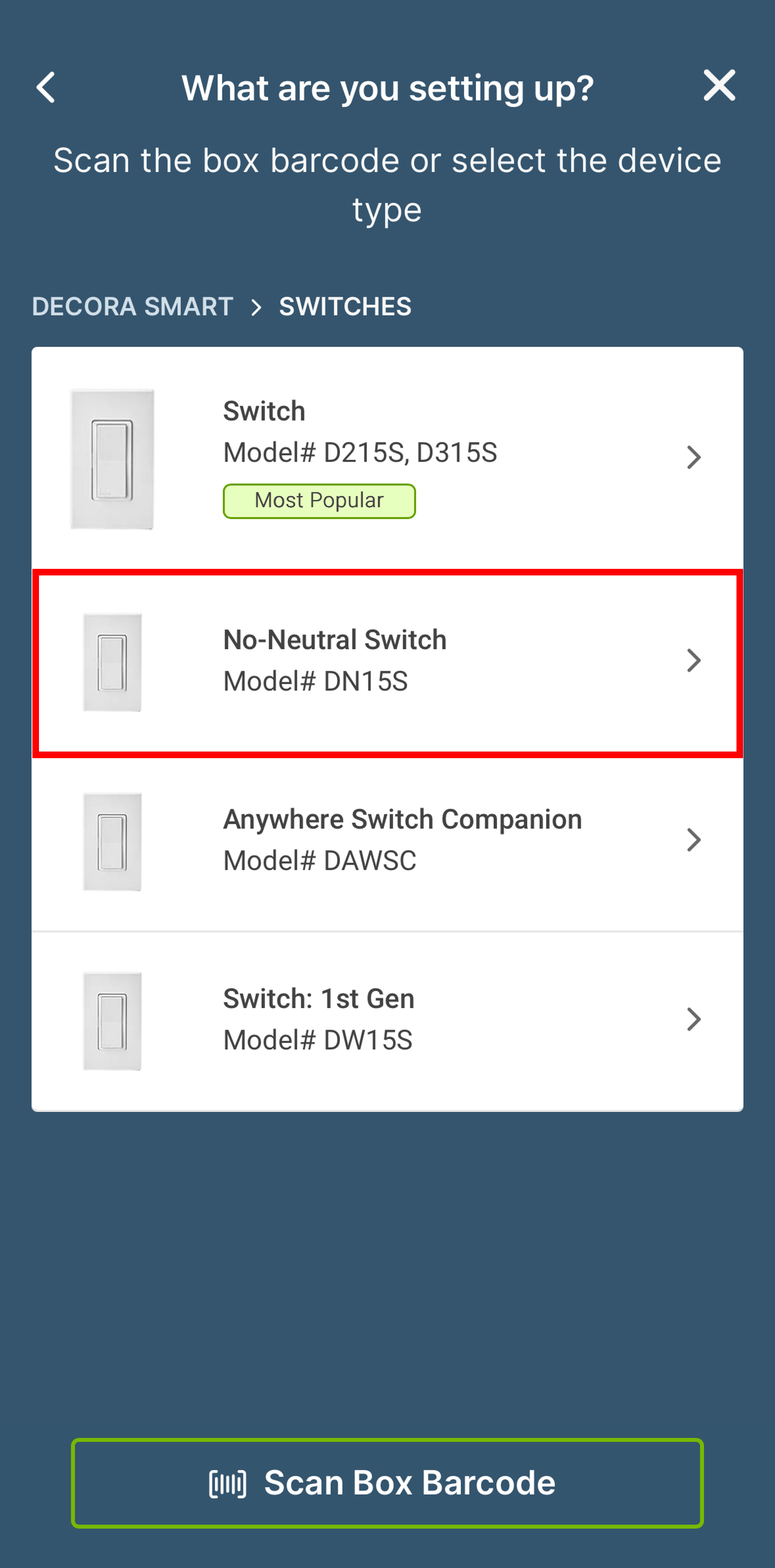 Devices
