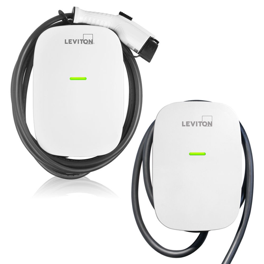 EV Series Chargers