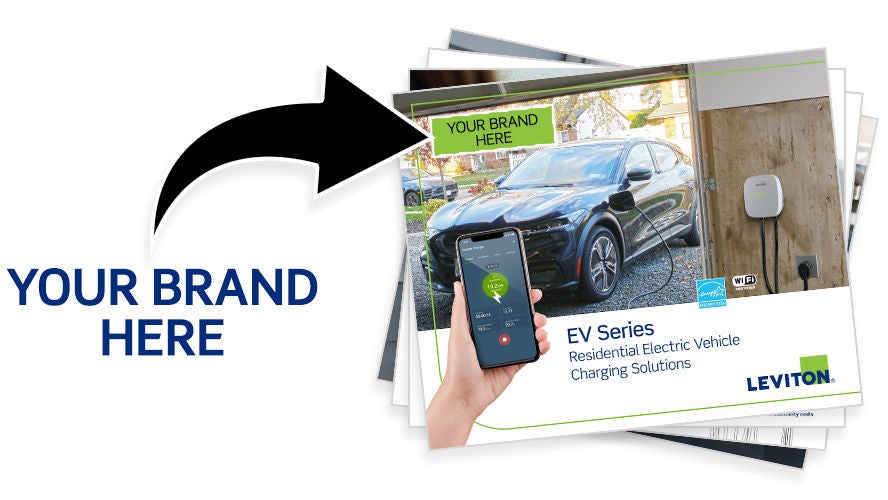 Distributor Partners Cobranding Example