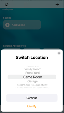 HomeKit