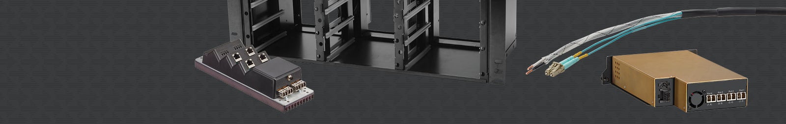 Network Extenders | Leviton Network Solutions