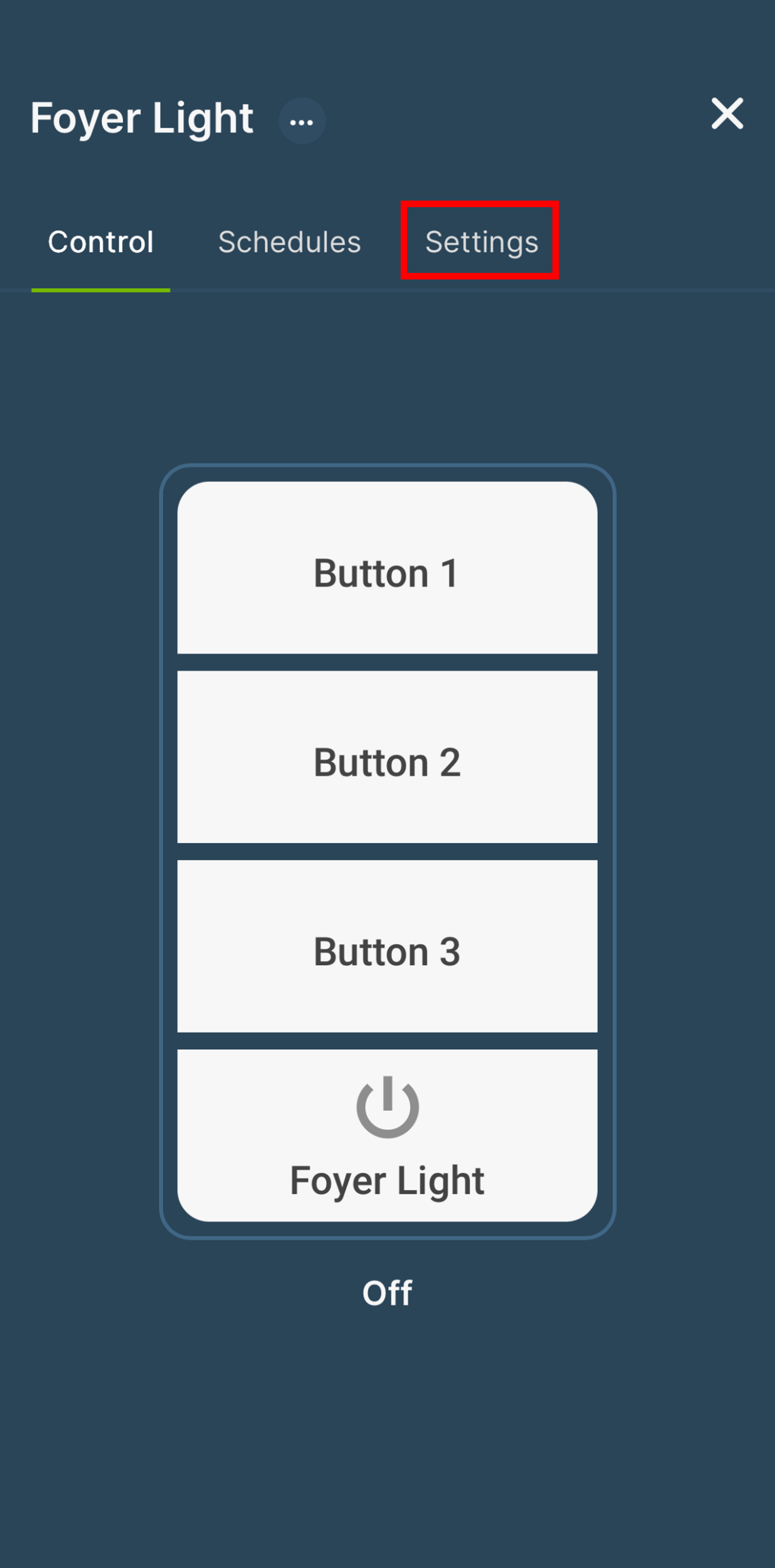 Buttons