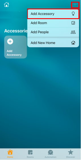 HomeKit