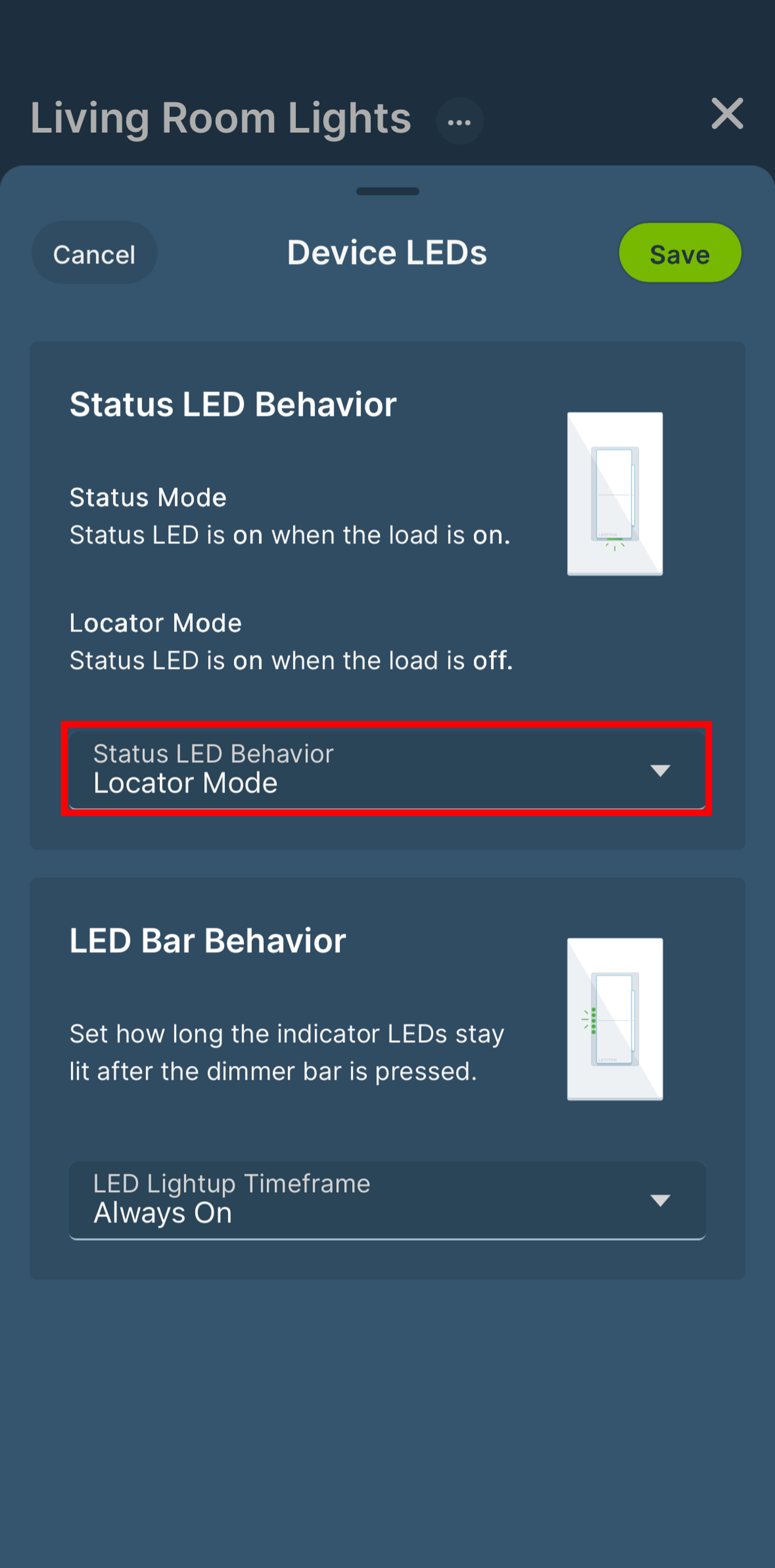 Devices
