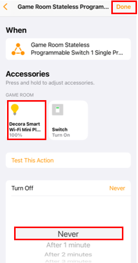 HomeKit