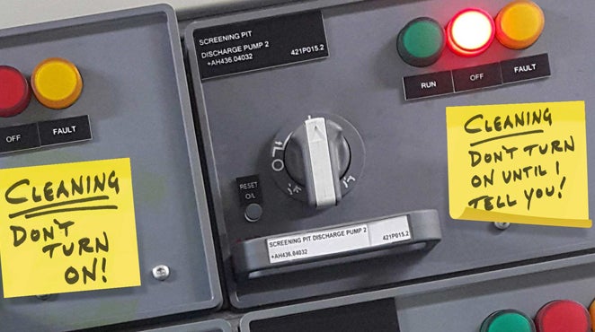 Top OSHA Violations | Leviton