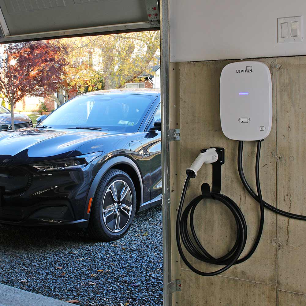 EV Series - Home Application EV320