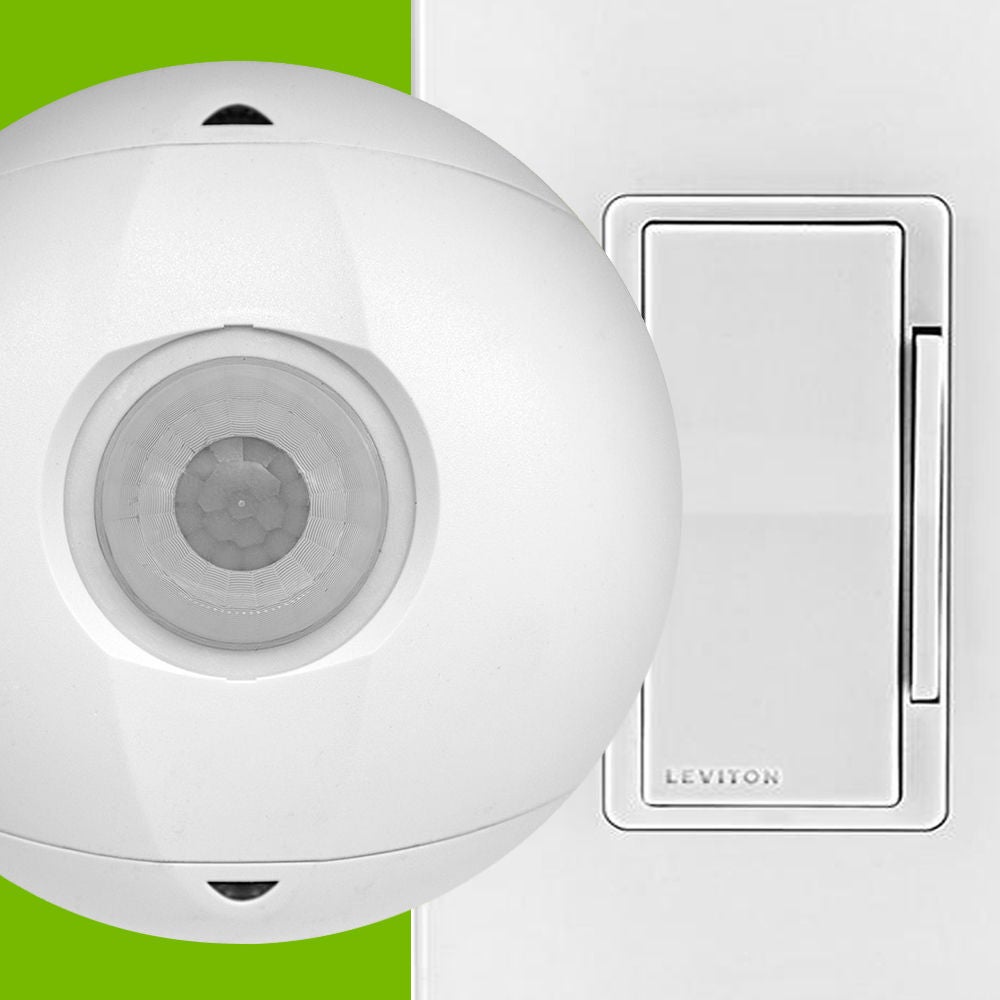GreenConnect Wireless Lighting Control System