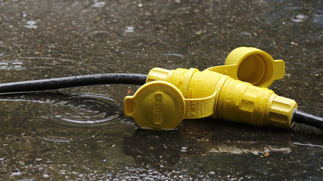 Wetguard Watertight Devices