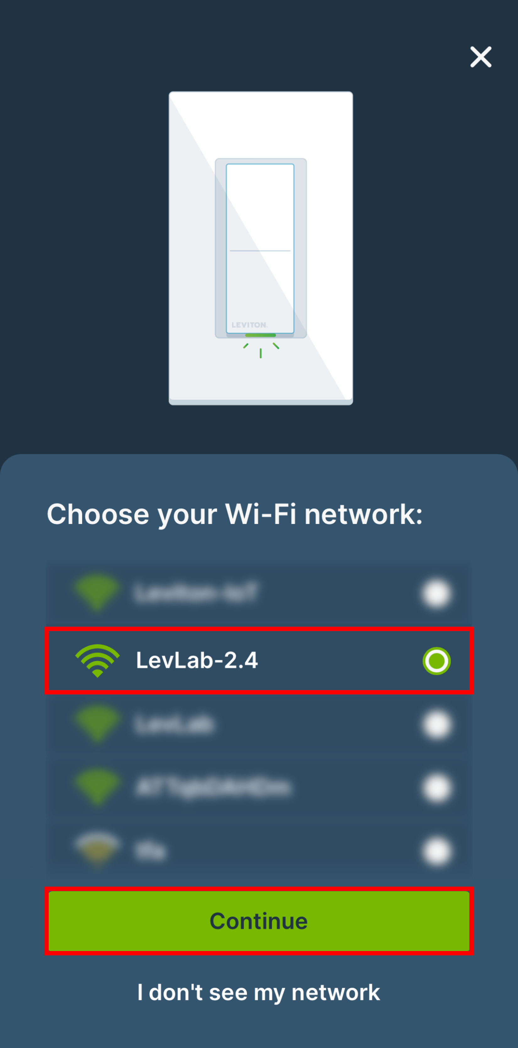 Wifi