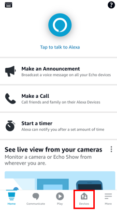 Voice Dimmer