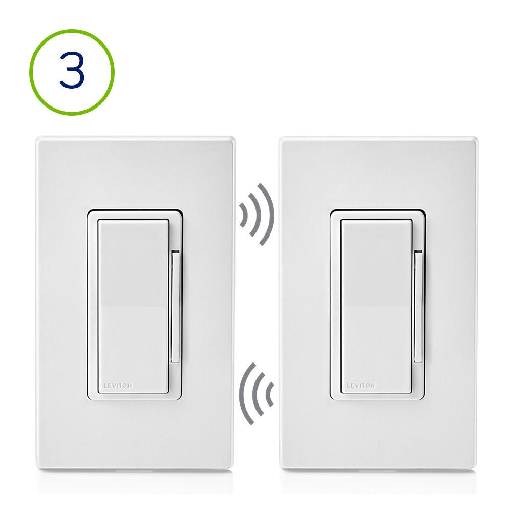  Anywhere Companion and Dimmer