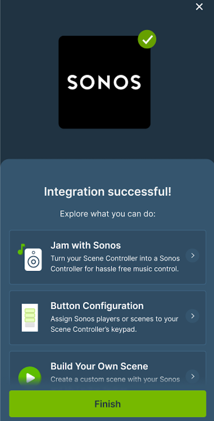 Sonos