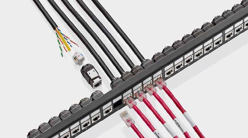 Sisnet Distance Extender Go Beyond 100 Meters with Extended Distance Systems | Leviton Network ...