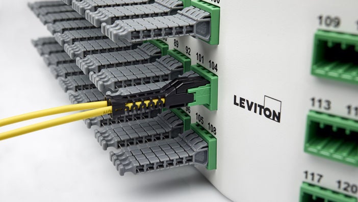 MMC Patch Panels