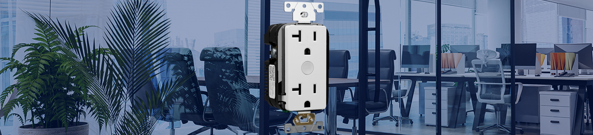 Plug Load Control