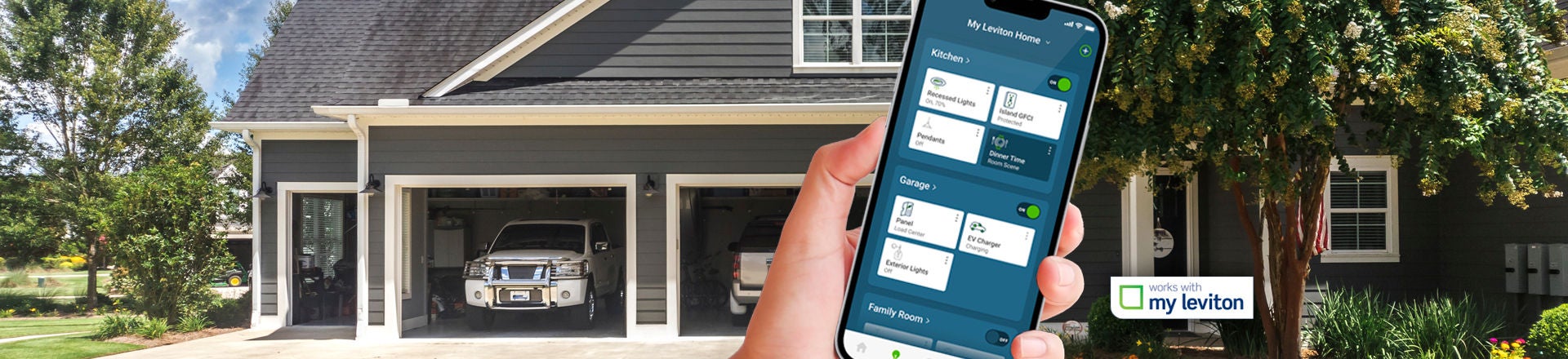 New Smart Ceiling Mount Room Controllers and Sensors