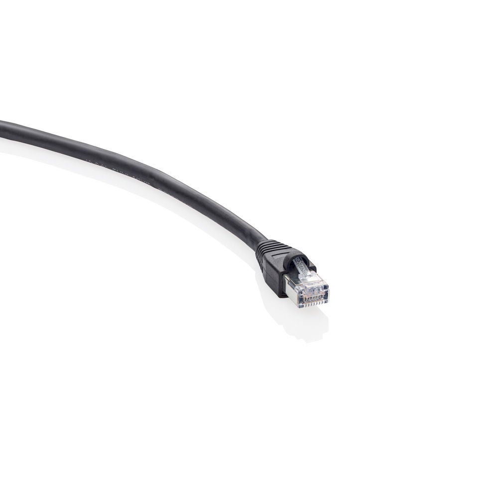 Outdoor Patch Cords and Cable Assemblies