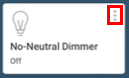 No Neutral