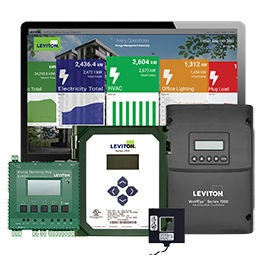 VerifEye Submetering