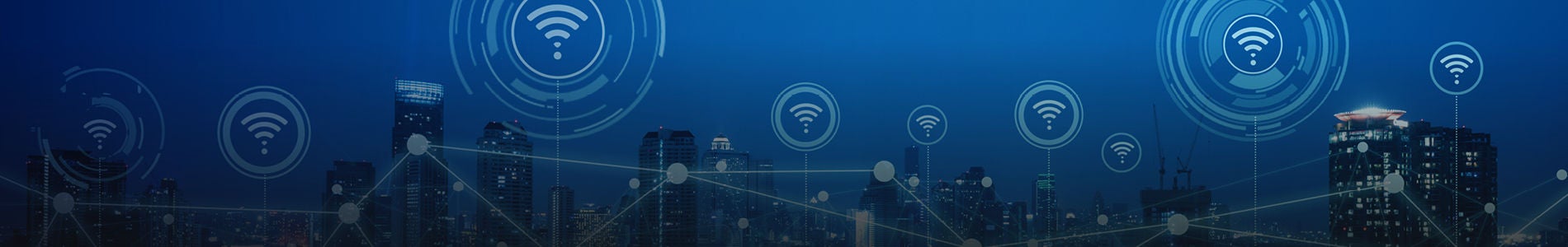 Enterprise Wi-Fi Solutions
