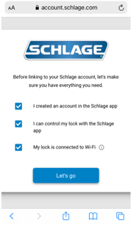 Schlage