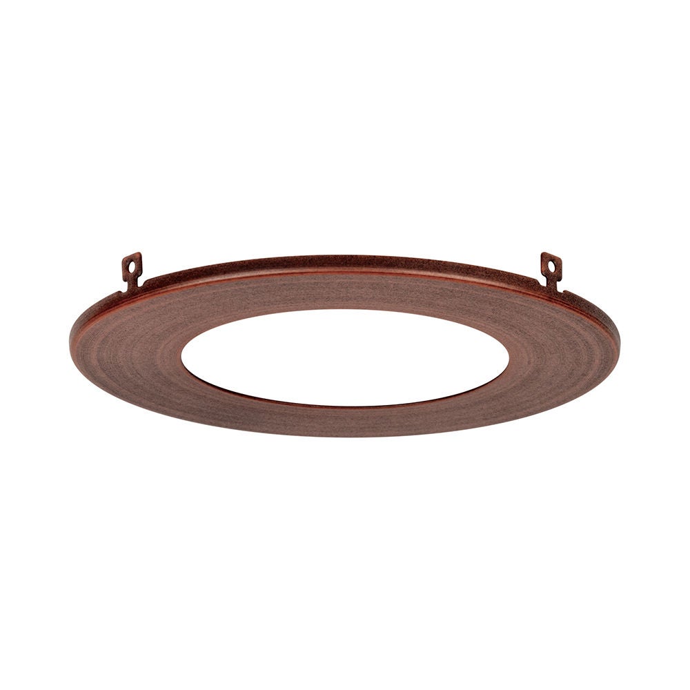 4-Inch Bronze Trim Ring