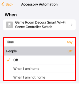 HomeKit