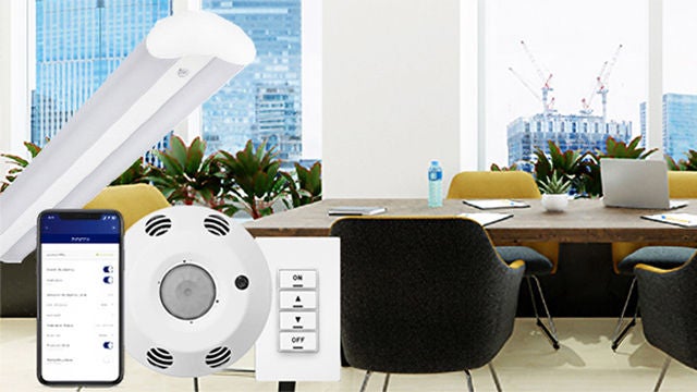Making the Case for Lighting Control and LED Lighting Solutions in Commercial Buildings and Office Spaces