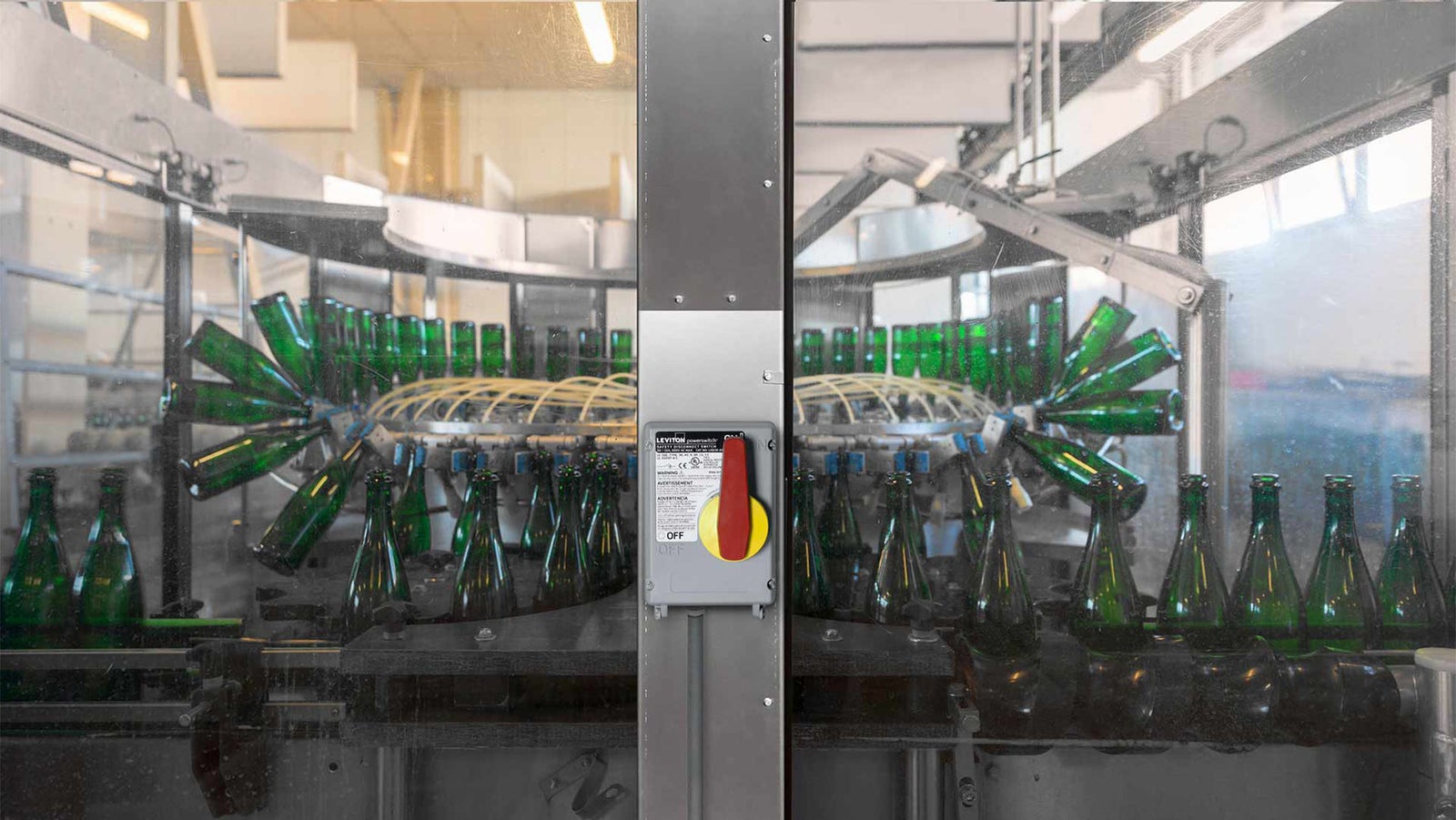 Food & Beverage Solutions