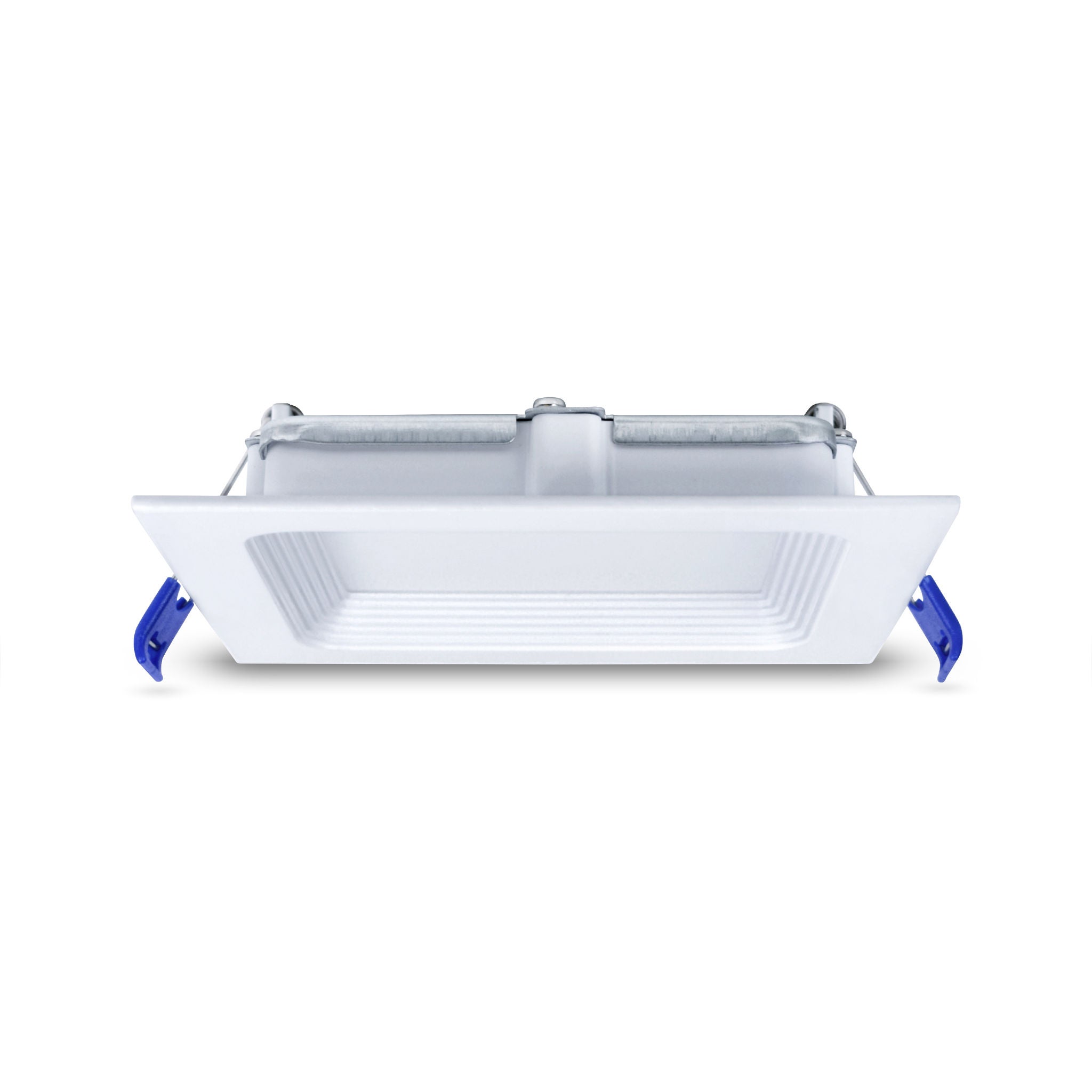Square Baffle Downlights