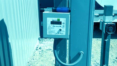 Smart Infrastructure