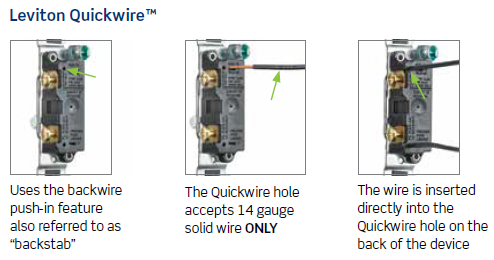 Quickwire