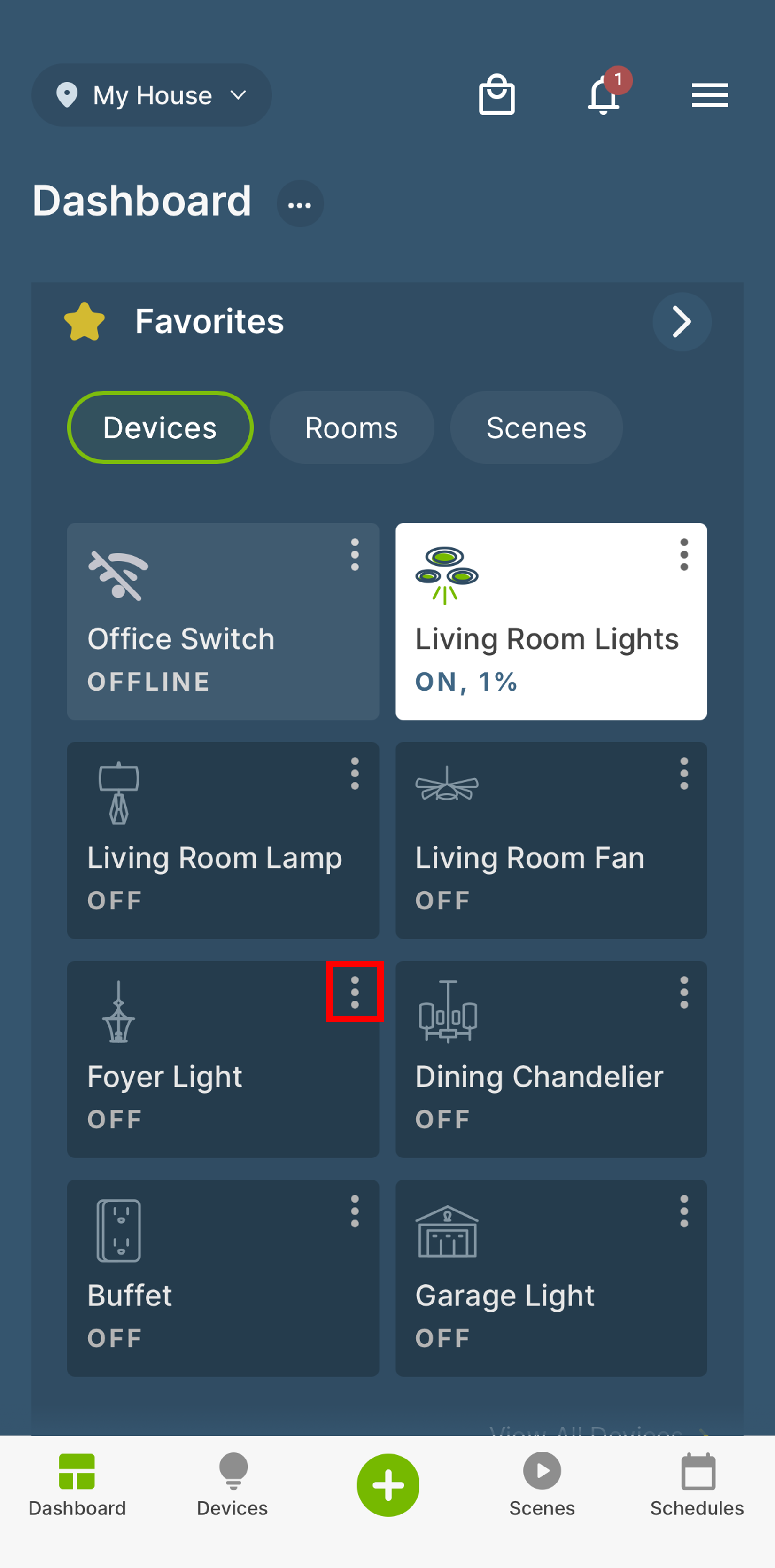Devices