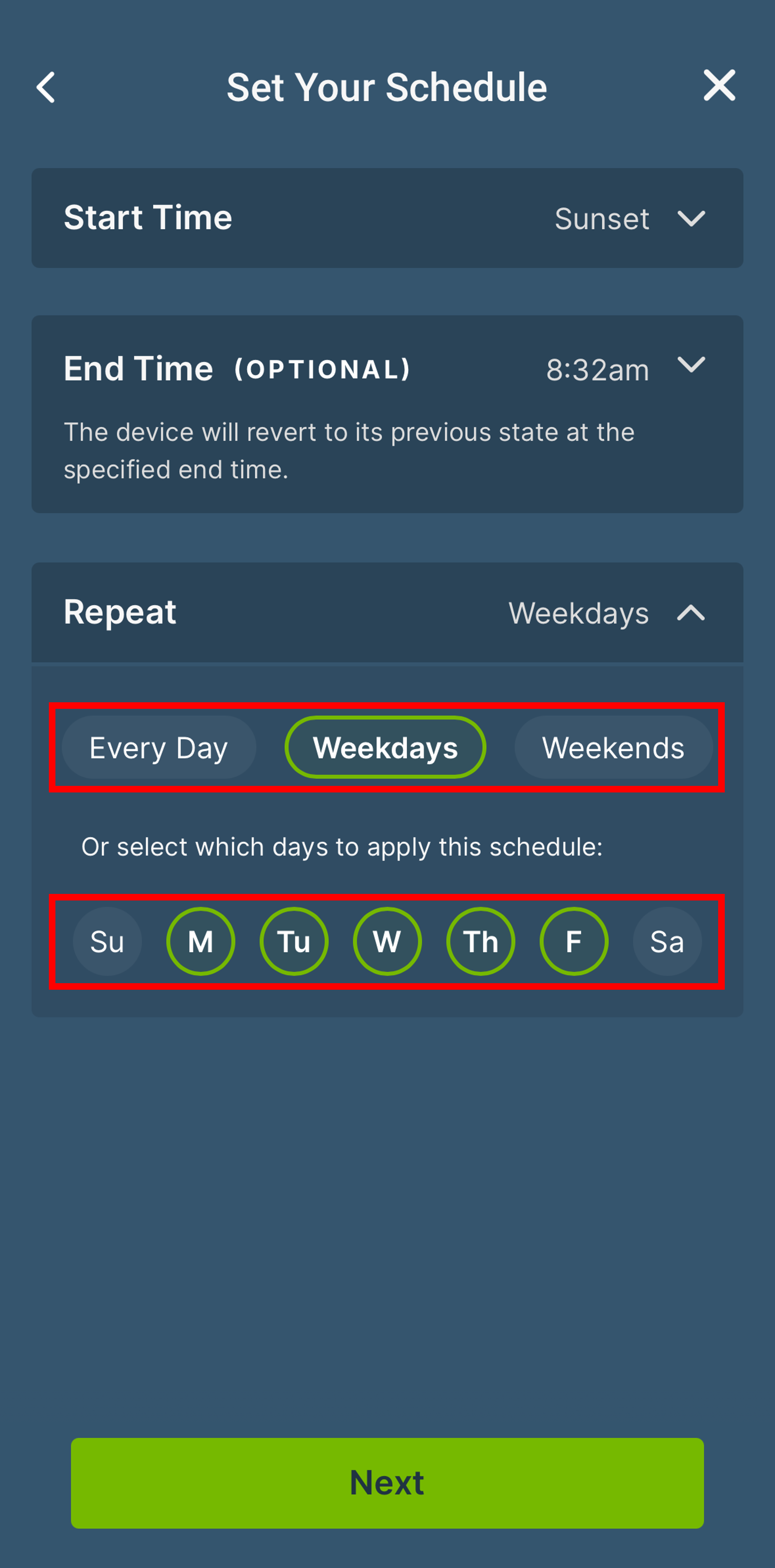 Devices