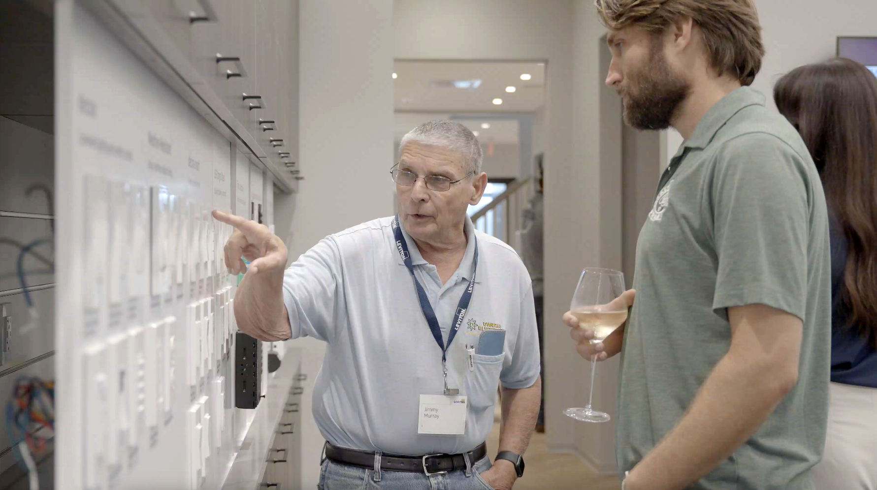 Lake Nona Training 2