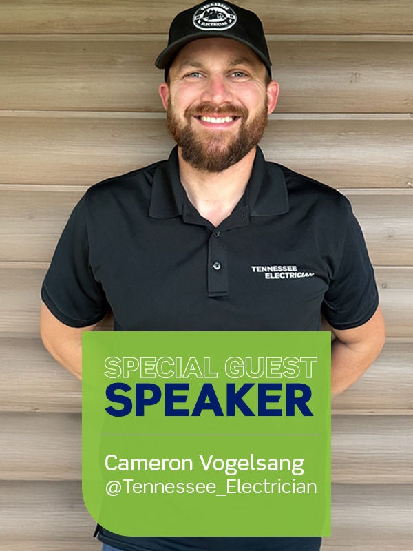 tennessee electrician