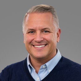 Kevin Pack | Central Regional Sales Specialist