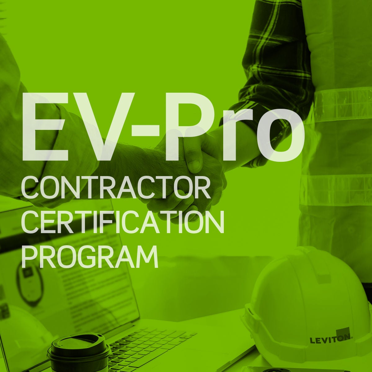 EV-Pro Contractor Certification Program