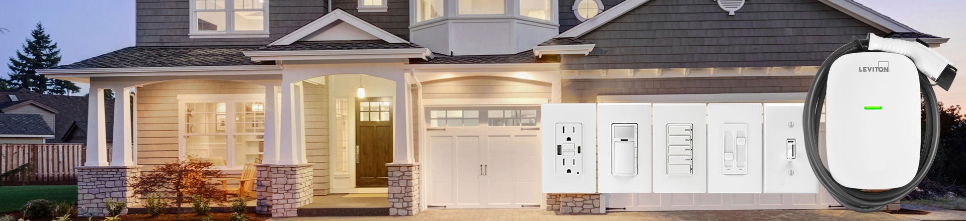 Whole Home Solutions
