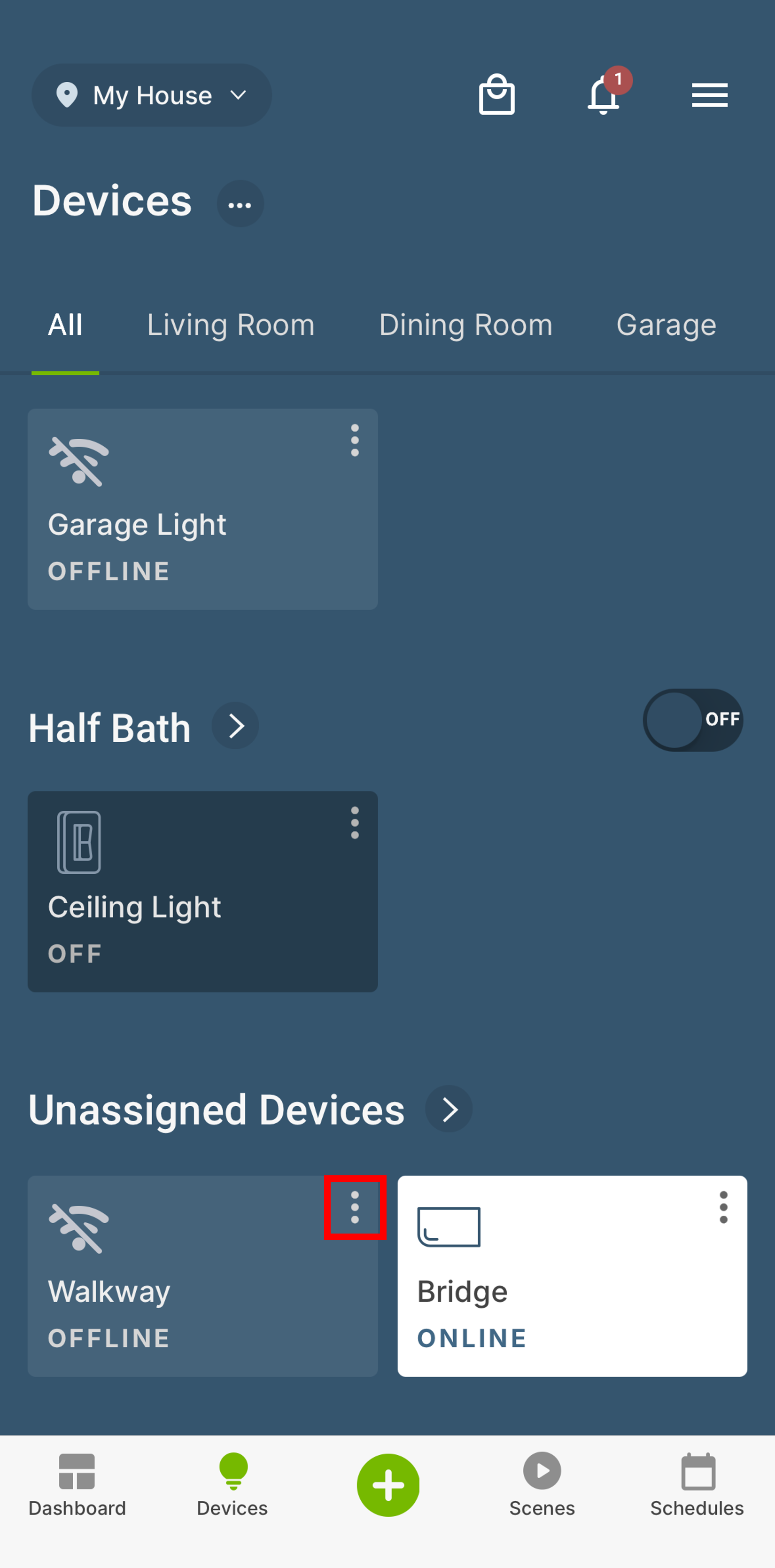 Devices